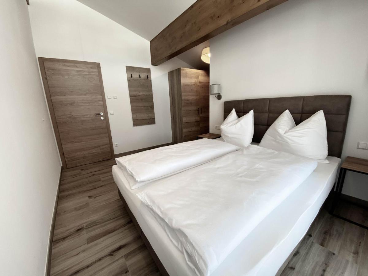 Appartement Tauernblick Radstadt Bagian luar foto