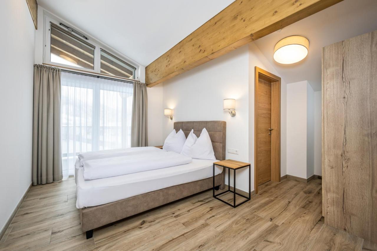 Appartement Tauernblick Radstadt Bagian luar foto